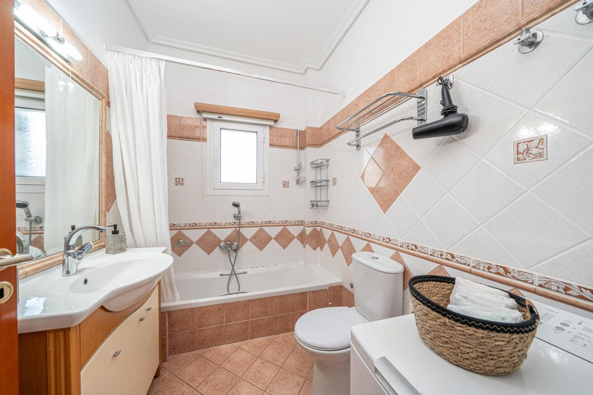 Arte Villa Margarita Apartment Sami  Zewnętrze zdjęcie