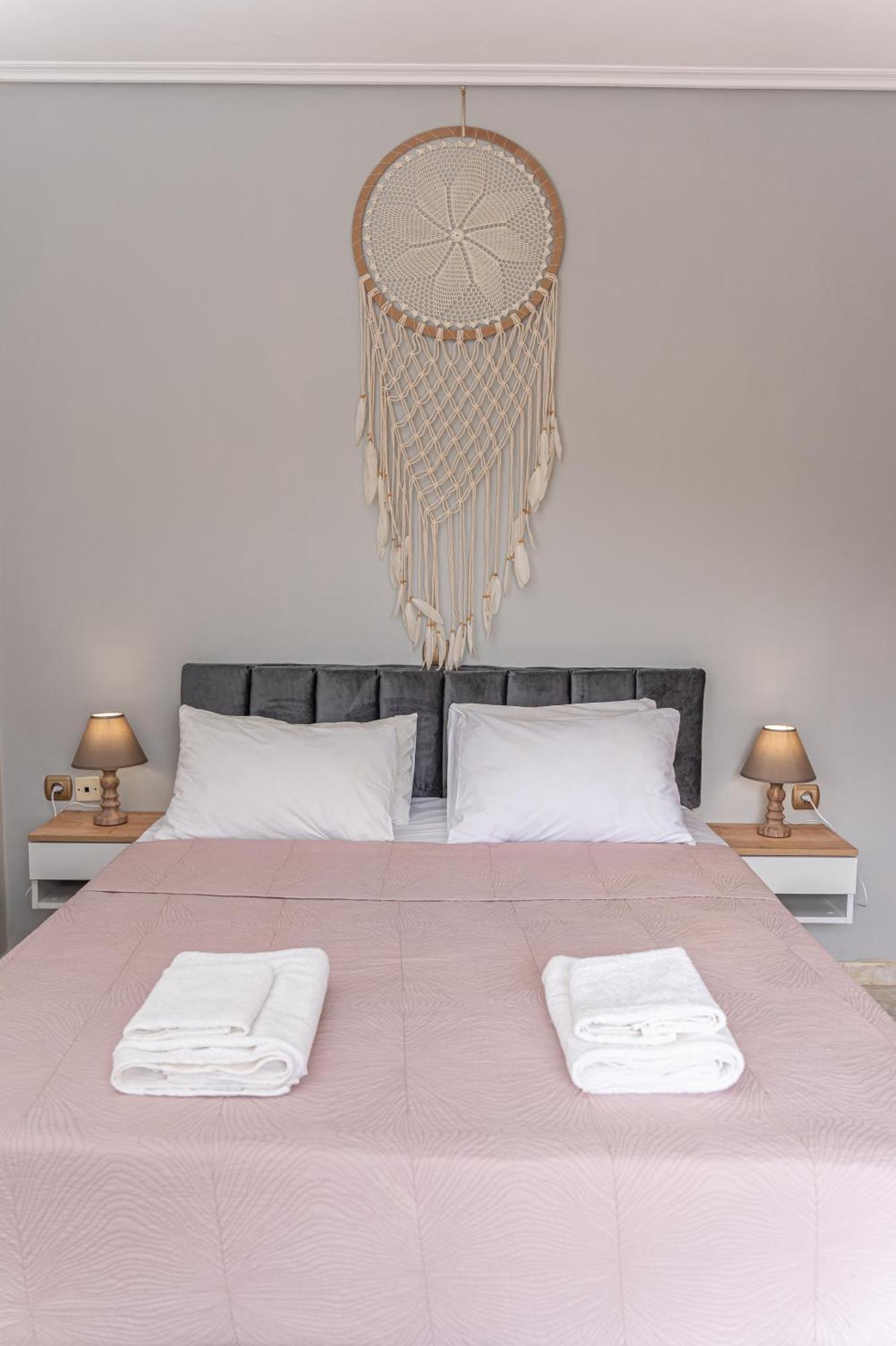 Arte Villa Margarita Apartment Sami  Zewnętrze zdjęcie