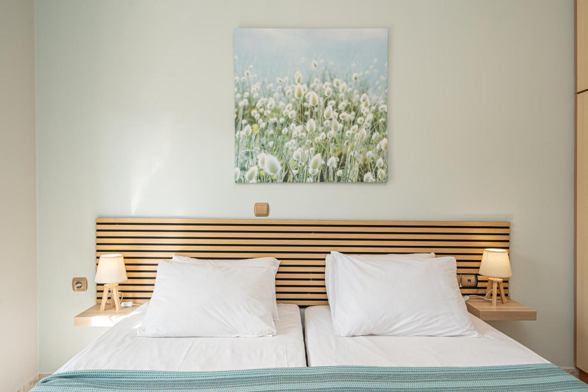 Arte Villa Margarita Apartment Sami  Zewnętrze zdjęcie